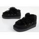 8. D.Franklin Damen Winterstiefel [DFSH370011-BLAC]