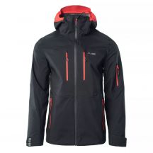 Elbrus Montoni Jacke M 92800396365