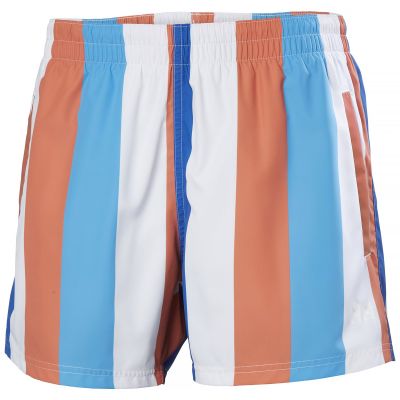 7. Helly Hansen Newport Trunk M 34296 304 Badeshorts