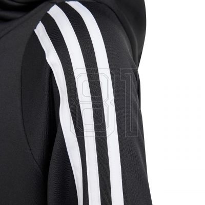 4. Adidas Tiro 24 Training Hoodie Jr IJ9960 sweatshirt