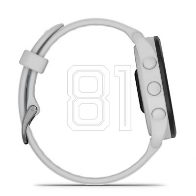 7. Garmin Forerunner 165 Uhr 753759326609