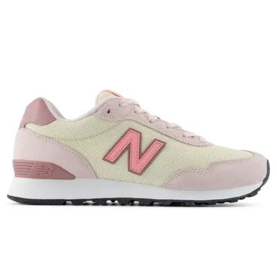 7. New Balance 515 Lifestyle Damen-Klassikerschuhe (W51547Y)
