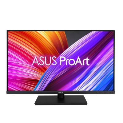 6. ASUS 32" PA328QV ProArt Monitor