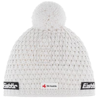 Eisbar Trail Pompon Mu Ska Hat E33133-100