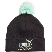 Puma Mixmatch Pom Pom Jr Kappe 024798 01