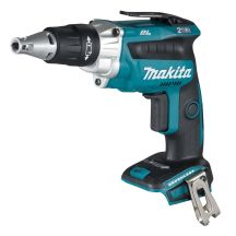 Makita DFS250Z Akkuschrauber/Schlagschrauber 2500 U/min Schwarz, Grün