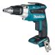 Makita DFS250Z Akkuschrauber/Schlagschrauber 2500 U/min Schwarz, Grün