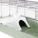 4. FERPLAST Rabbit 120 - Kaninchenkäfig