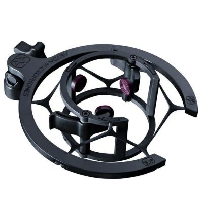 Aston Microphones Swift Antivibrations-Mikrofonhalterung