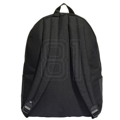 4. Adidas Classic Bos BP HG0348 Rucksack