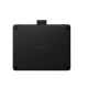 10. Wacom Intuos S Grafiktablett Schwarz 2540 lpi 152 x 95 mm USB