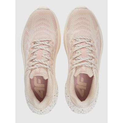 6. Freemove Elevated Mesh Laufschuhe für Damen, Größe 4F 4FRSS25FSPOF180-83S