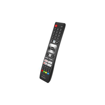 8. SHARP 50HR7265E QLED 50" 4K Ultra HD Google TV Dolby Digital Plus DVB-T2 Schwarz