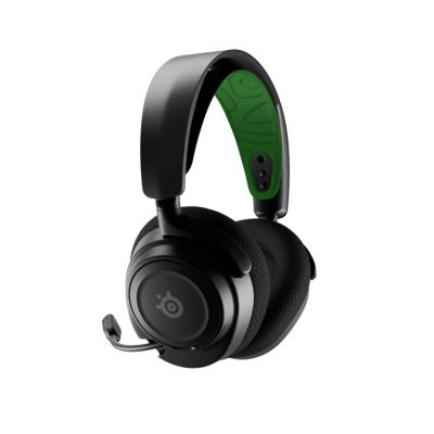4. Klettergurt Ocun Neon – Grün, Größe: XS
