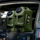 12. OFFLANDER TOURISTEN-WASSERTANK 19L