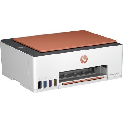 67. HP Smart Tank 589 Kabelloser All-in-One-Farbdrucker, Kopierer, Scanner