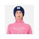 5. ROSSIGNOL W JCC SNOW ANGELS PULL rosa Damenpullover