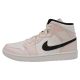 2. Air Jordan 1 Mid Barely Rose (W) Schuhe - BQ6472-500