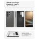 7. Spigen Liquid Air Mag MagSafe Hülle für Samsung Galaxy S26 Ultra – Grau