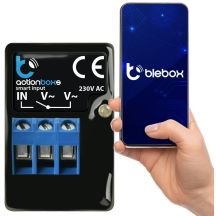 Blebox Actionbox Binäreingabemodul