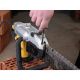 2. DeWALT DWE398 Säbelsäge Alligatorsäge 430 mm 1700 W