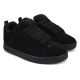 2. DC Shoes - Court Graffik 300529-3BK Schwarz
