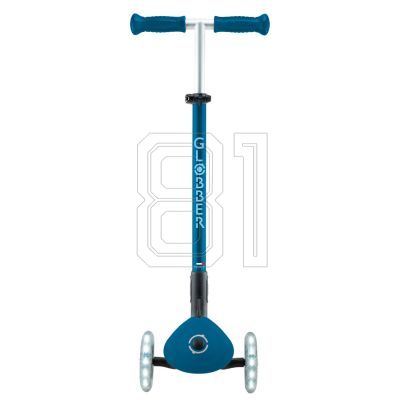 9. PRIMO FOLDABLE PLUS LIGHTS Roller (439-601-2)
