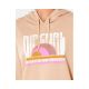 4. RIP CURL Wave Shapers Hoodie - Braun