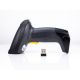 5. Equip 351023 Barcode-Lesegerät, Handheld, 1D-LED-Barcode-Lesegerät, Schwarz
