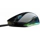 3. Endgame Gear XM1 RGB Gaming-Maus, rechte Seite, USB Typ-A, optisch, 16000 DPI