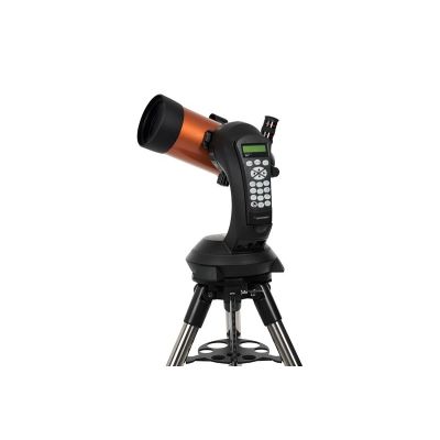 11. Celestron NexStar 4SE 241x Schwarz, Braun