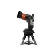 11. Celestron NexStar 4SE 241x Schwarz, Braun