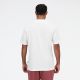2. New Balance S/S Brand T-Sh M MT41524WT T-Shirt