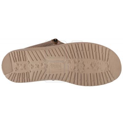 4. Hey Dude Wally Sox M 40019-205 Schuhe 