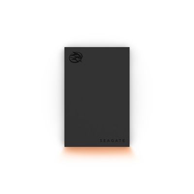18. Seagate Game Drive FireCuda Externe Festplatte 2 TB Micro-USB B 3.2 Gen 1 (3.1 Gen 1) Schwarz