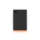 18. Seagate Game Drive FireCuda Externe Festplatte 2 TB Micro-USB B 3.2 Gen 1 (3.1 Gen 1) Schwarz