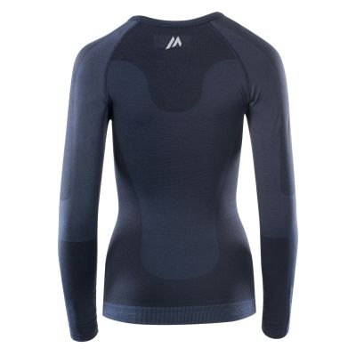 3. Thermoaktive Damenbluse LADY GRADO