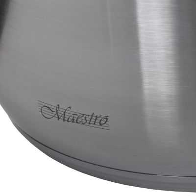 3. MAESTRO MR-2021 9-teiliges Topfset