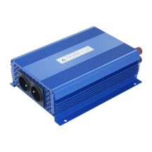 Spannungswandler 12 VDC / 230 VAC ECO-MODUS SINUS IPS-2000S 2000W