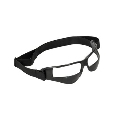2. Basketball-Dribbelbrille zum Erlernen des Dribbelns Basketo - BSKTDRB-1