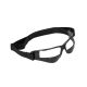 2. Basketball-Dribbelbrille zum Erlernen des Dribbelns Basketo - BSKTDRB-1