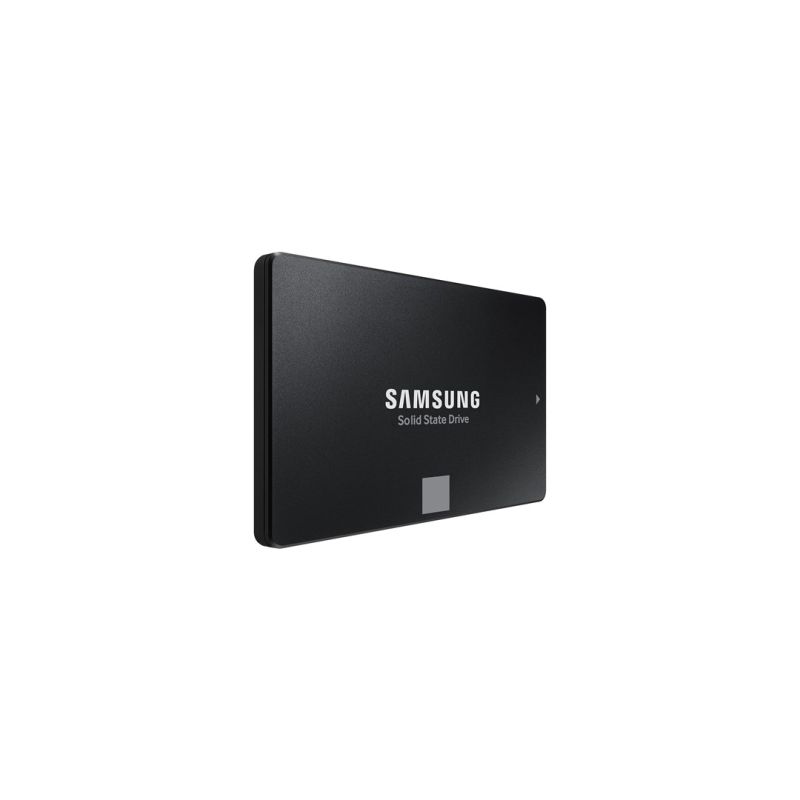 10. Samsung 870 EVO MZ-77E4T0B/EU 4 TB SATA SSD