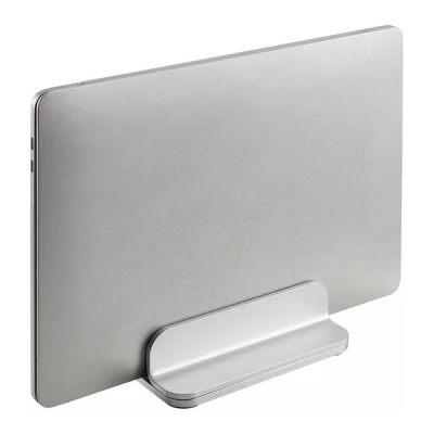 13. Neomounts NSLS300SILVER Laptopständer Notebookständer Silber 43,2 cm (17")