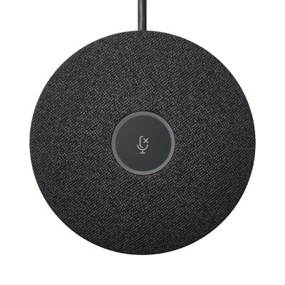 3. Logitech Rally Mikrofonpanel 989-000430