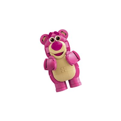4. LEGO Disney 43306 – Knuddelbär