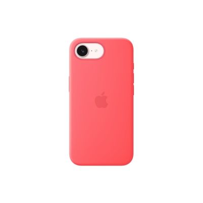 6. Apple MHWH4ZM/A Hülle für Mobiltelefone 15,5 cm (6,1") Rot