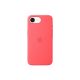 6. Apple MHWH4ZM/A Hülle für Mobiltelefone 15,5 cm (6,1") Rot