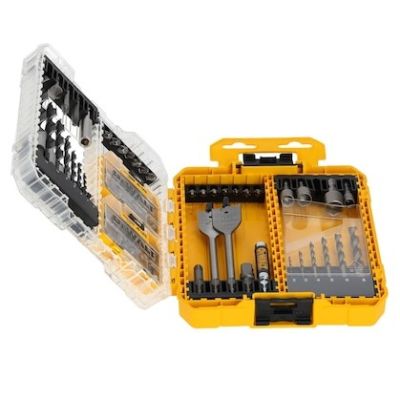 6. DeWALT DT70785-QZ Schraubendreherbit 100 Stück.