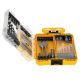 6. DeWALT DT70785-QZ Schraubendreherbit 100 Stück.
