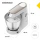 4. KENWOOD KVL65.001WH Küchenmaschine